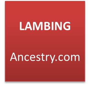Lambing at Ancestry.com